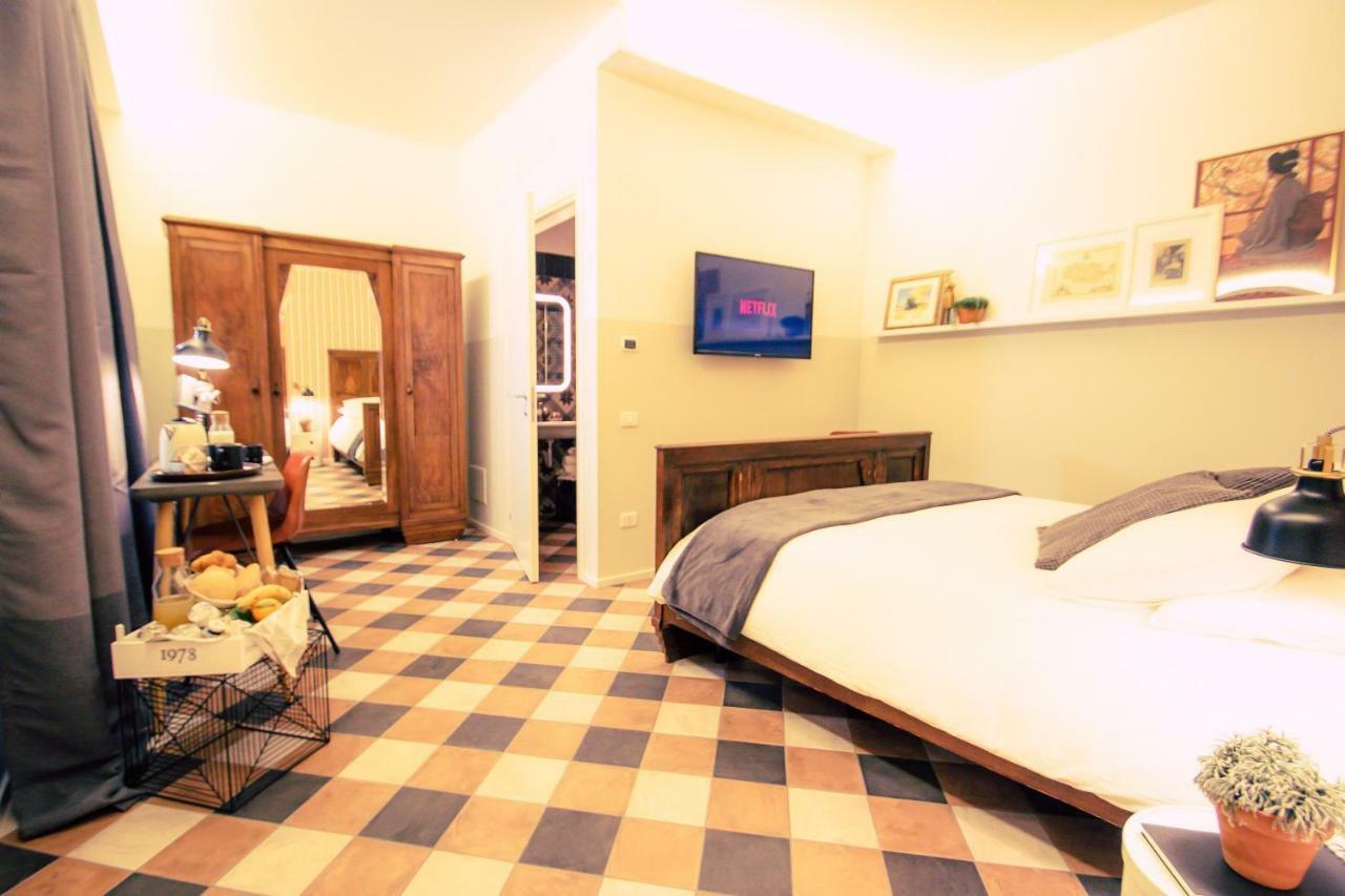 Arsenale Suites Verona Luaran gambar