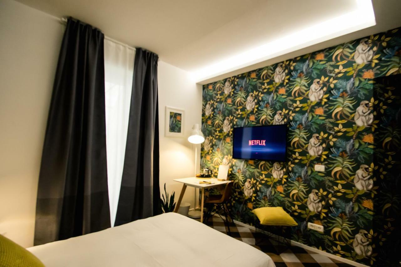 Arsenale Suites Verona Luaran gambar